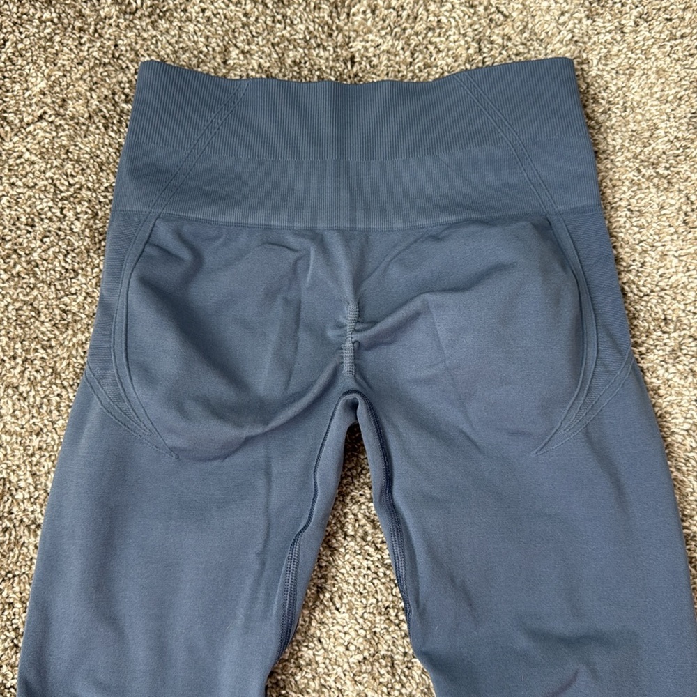 Oner Active Blue Leggings - Picture 4 of 6